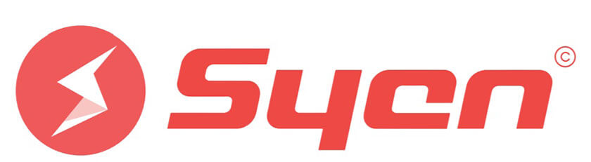 Syen Klíma Logó